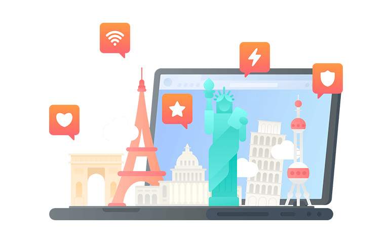 在尼加拉瓜通过VPN看国内电视 - 海龟VPN